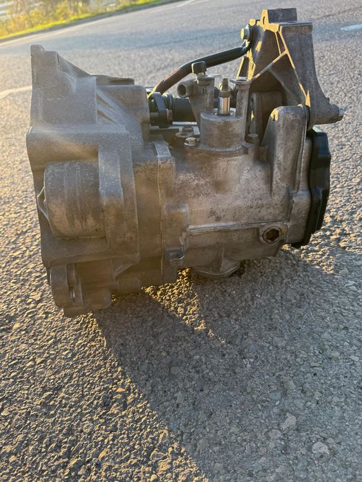 Скоростна кутия Audi A3 8l 1.9 TDI - VW 5 скорости 110 коня