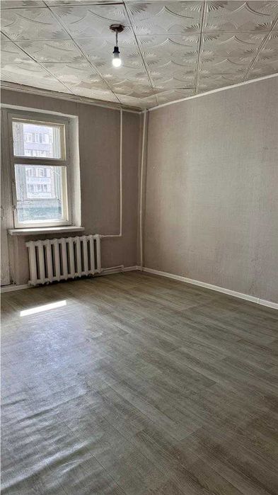 В продаже 2 комнатная квартира