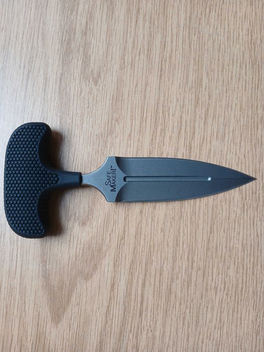 Нож-шип Cold Steel-Safe Maker 1