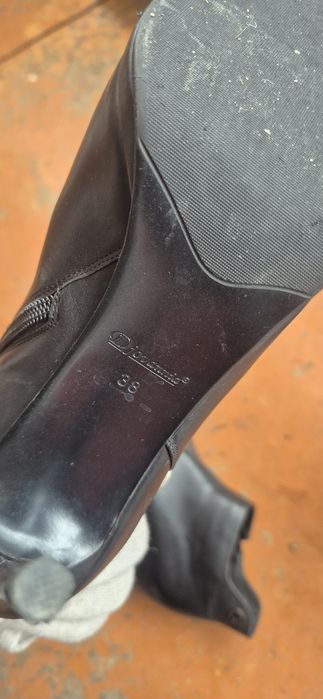 Продам обувь женская