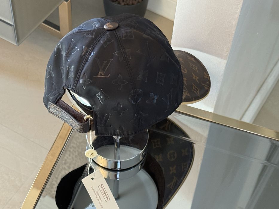 Sapca Louis Vuitton Unisex