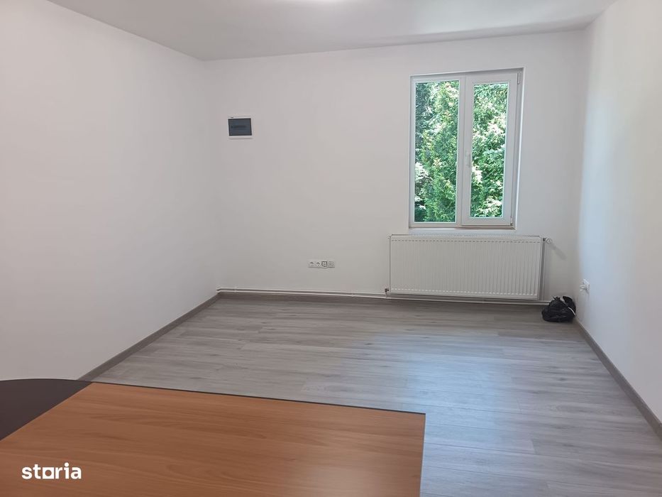 Birou-Apartament -Vilă