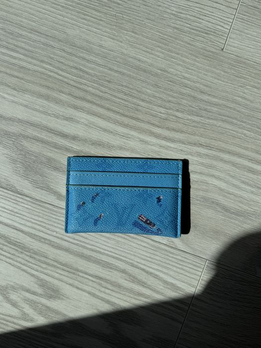 Визитник LOUIS VUITTON