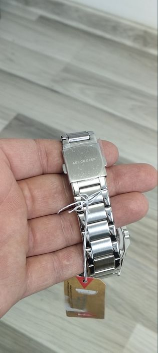 Ceas Lee Cooper Automatic