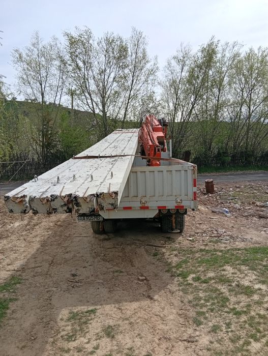 манипулятор хизмати вездаход 6×6