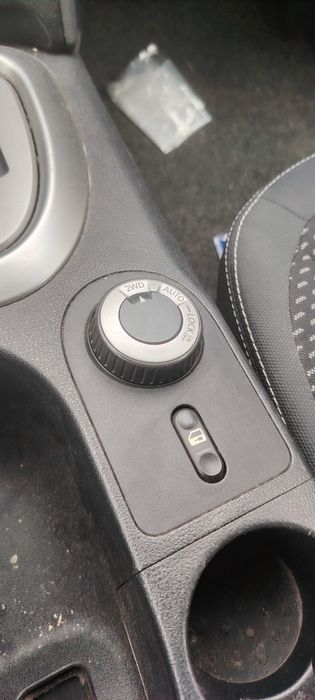 Nissan Qashqai, Нисан Кашкай на части! 

2.0 TDCI