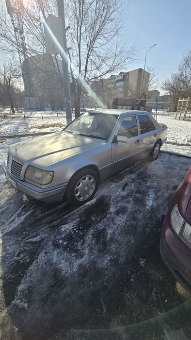 Продам  Мерс  280