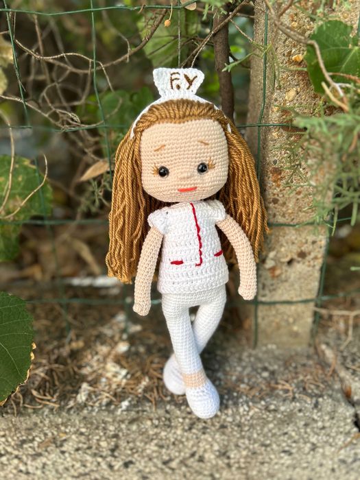 Плетени кукли и играчки по ваш избор