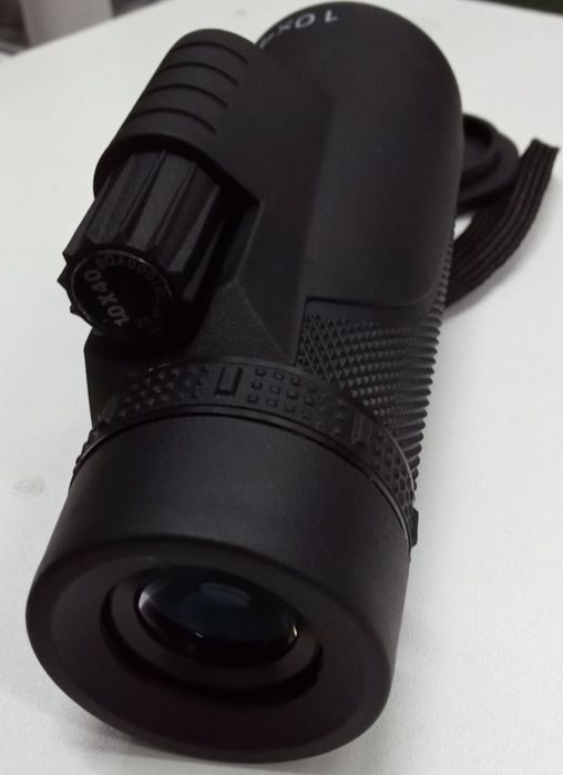 Монокуляр "Следопыт" 10x40, PF-BT-21