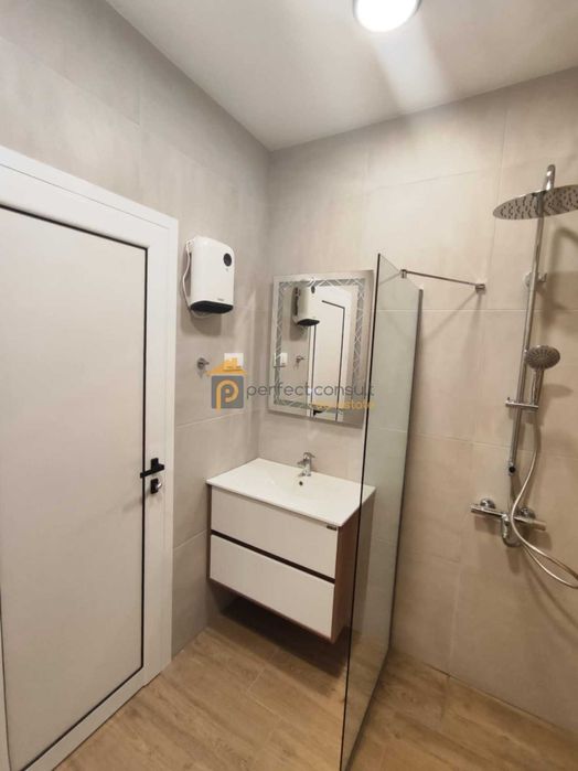 Дава се под наем Двустаен апартамент в Пловдив, Кършияка - 65 кв.м за 648.21 € - Снимка #6