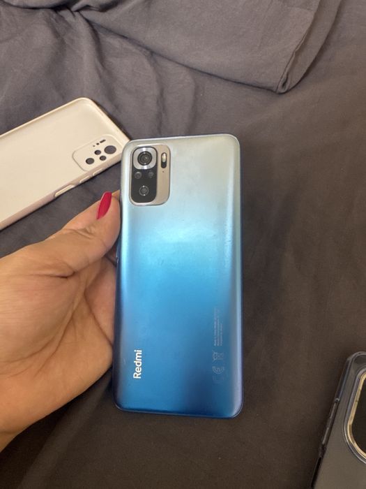 Redmi телефон с отличном состоянии