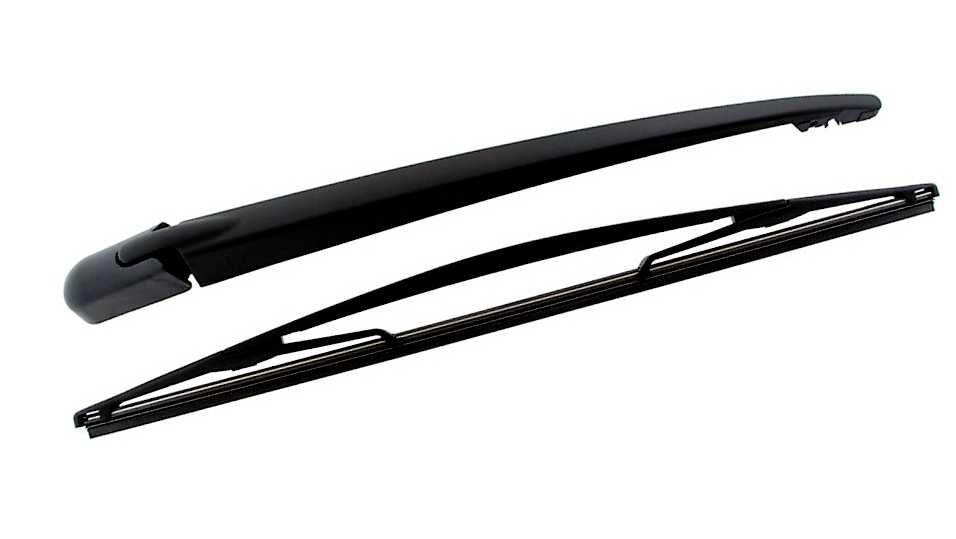 Citroen Xsara Picasso /Задна чистачка с рамо за Ксара Пикасо /99-12/