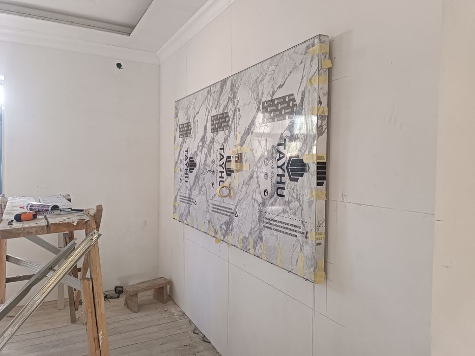 РЕМОНТ Малярка,Сантехника,Отопление,,Электрика,,Кафель,,И.Т.Д.