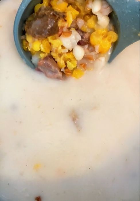 Наурыз көже! Дайын бар бугин дайындалған