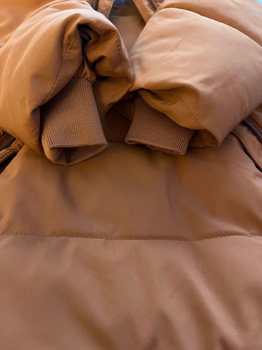 Бебешки зимен космонавт Zara 9-12м