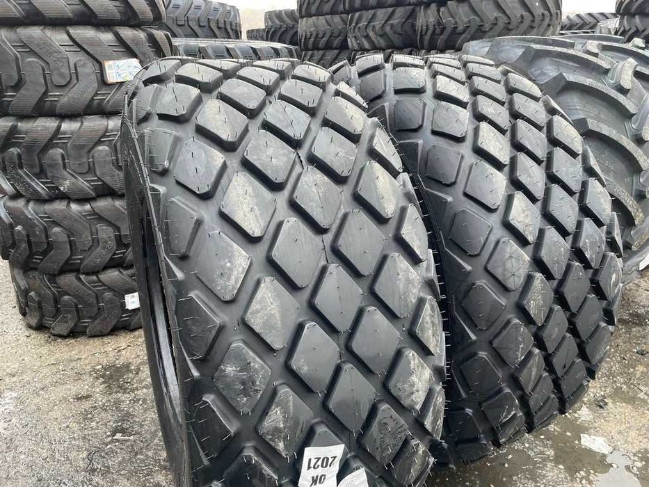 23.1-26 Cauciucuri noi de CILINDRU COMPACTOR cu 14pr livrare