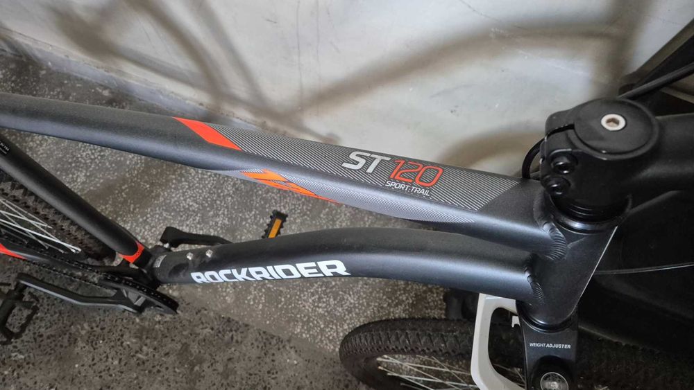 НОВО! - Планински велосипед Rockrider