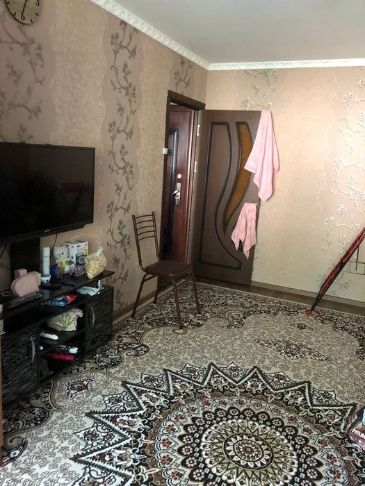 Ижарага квартира