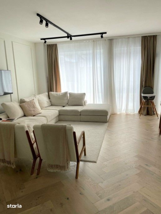 Casa tip duplex 4 camere | La cheie | 122mp utili | Borhanci!