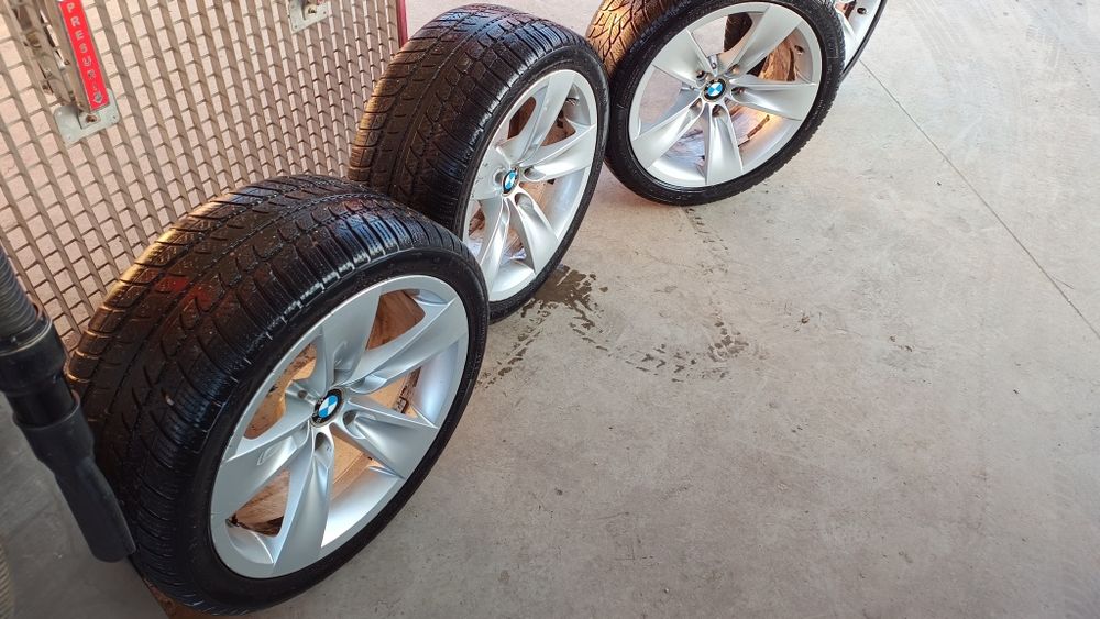 Jante BMW 18 originals