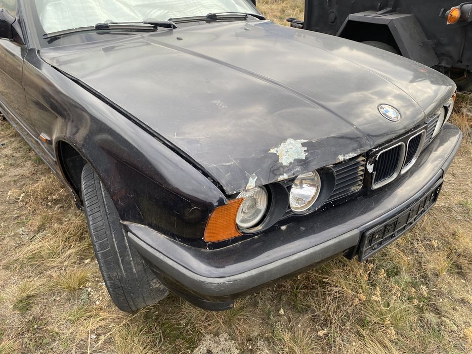 Продам бмв 520 не на ходу