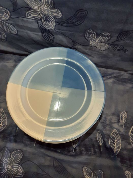 Фарфоровые тарелки. Качество.