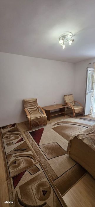 Central, 450euro/luna, apartament 2 camere, C.Negri Hala Centrala