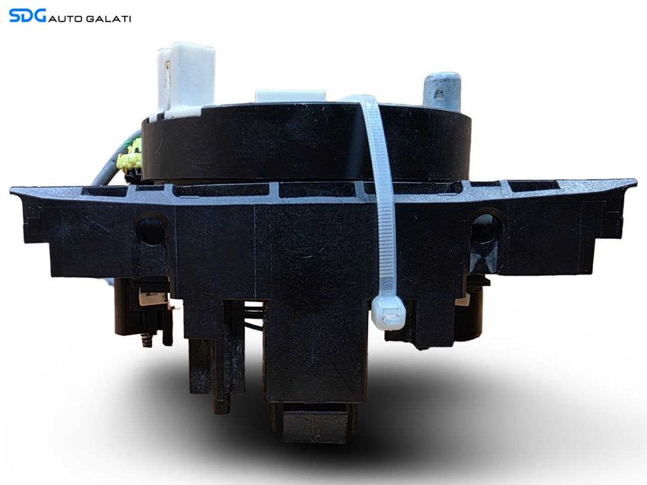Spira Spirala Panglica Senzor Unghi Volan Nissan Qashqai J10 2007 - 2013 Cod 25560BT25A [N5183]