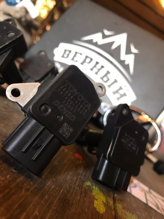 Валюметр на Lexus GS/RX/ES/Highlander