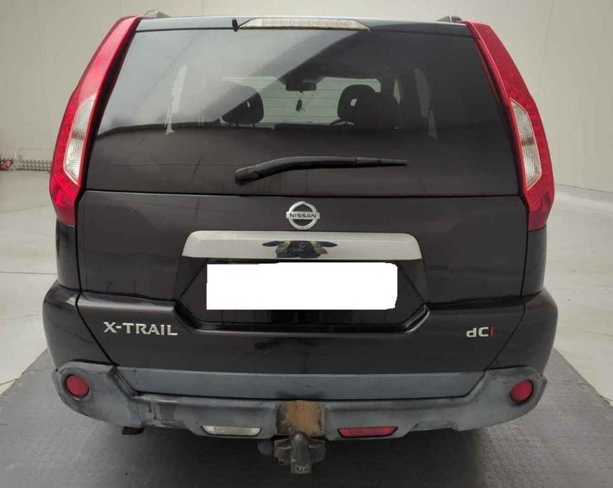 Dezmembrari / Piese / Accesorii / Nissan X-Trail T31 Facelift 2.0 4x4