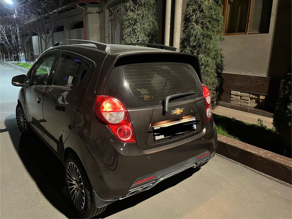 Spark elegance srochna