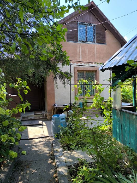 Дача район Болек. Участок 9 соток
