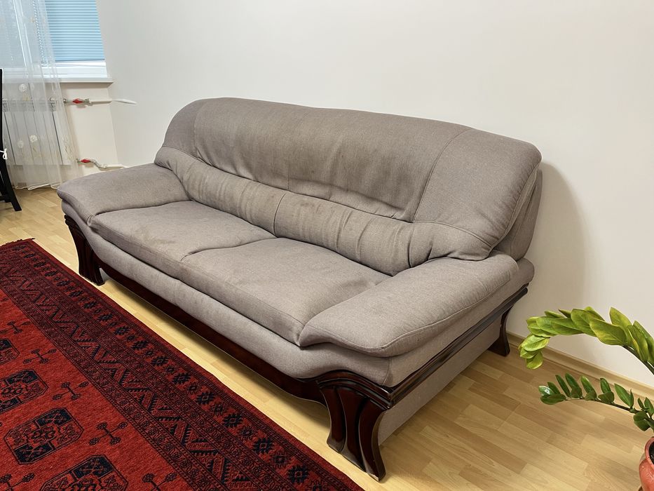 Диван беллорусский