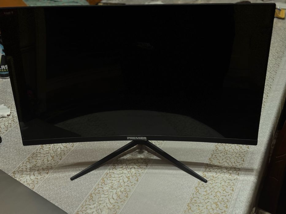 Monitor premier 180hz