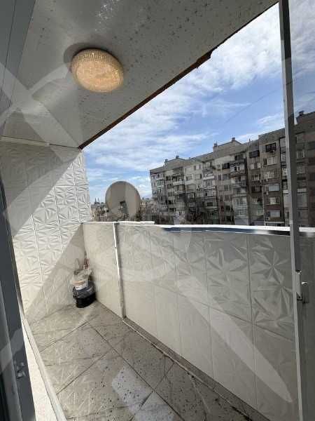 Продава се Тристаен апартамент в Пловдив, Изгрев - 62 кв.м за 905 €/кв.м - Снимка #10
