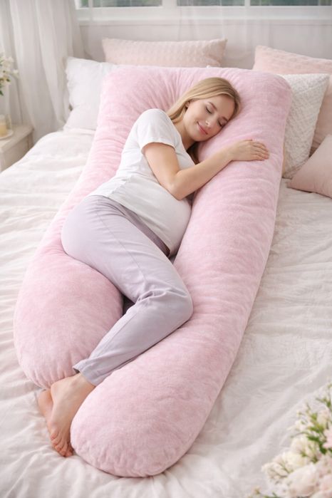 Подушка для беременных оптом и в розницу!