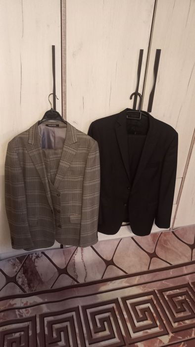 Кастиюм ақ қараа