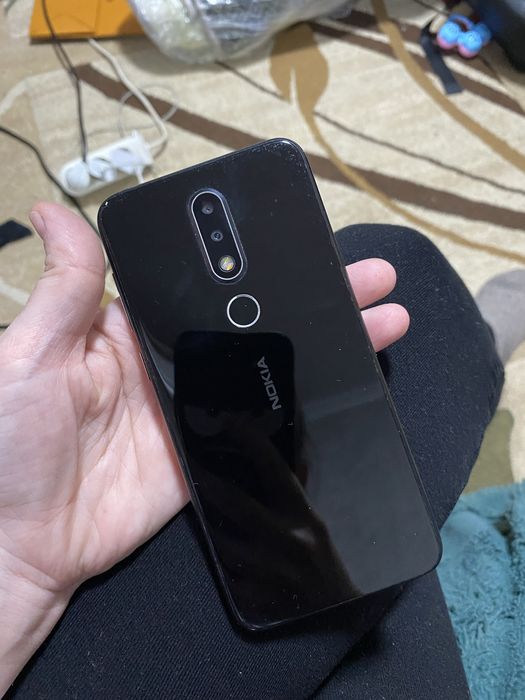 Продам телефон нокиа