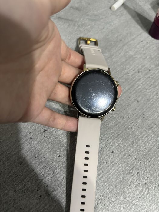 Smartwatch Huawei GT 2 42mm