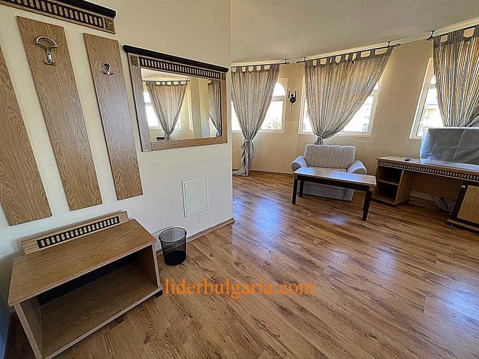 Продава се Едностаен апартамент в к.к. Елените - 57 кв.м за 760 €/кв.м - Снимка #2