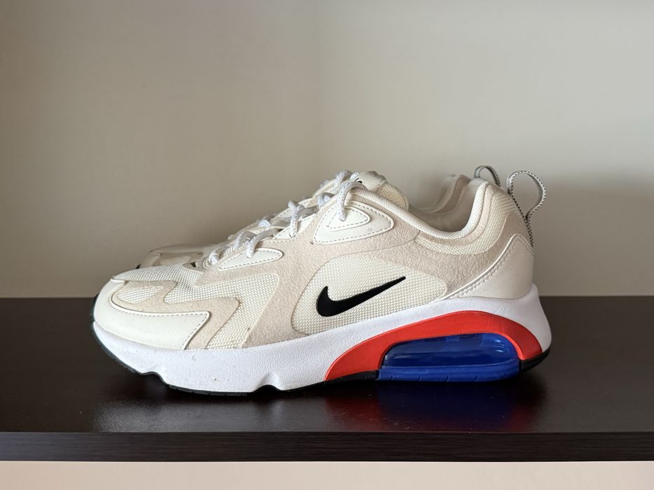 Nike AirMax 200/ 40номер 25.5см Стелка Много добро състояние
