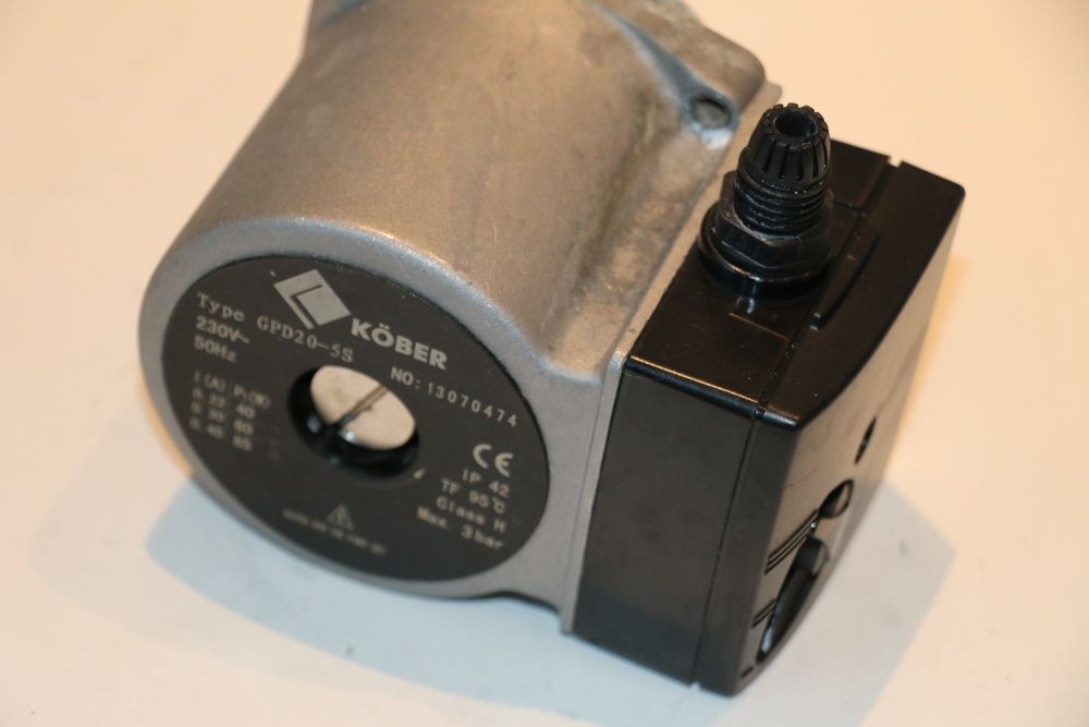 Pompa recirculare Kober GPD 20-5S centrala termica Motan EKO MT Sigma