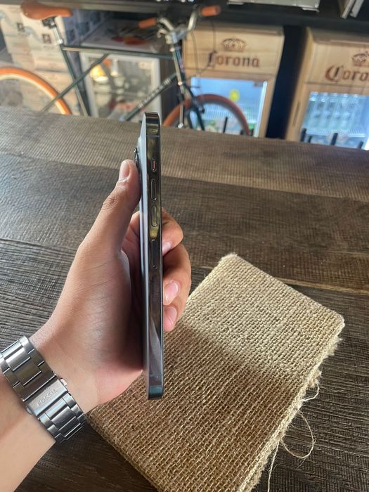 Iphone 13 Pro Max 128gb sierra blue full box