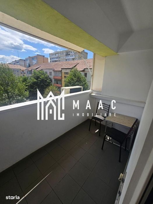 Apartament 2 camere de închiriat | Hipodrom 3, Sibiu | 55 mp