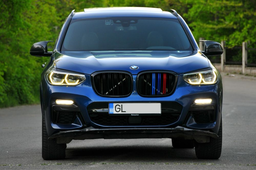 BMW X3 M