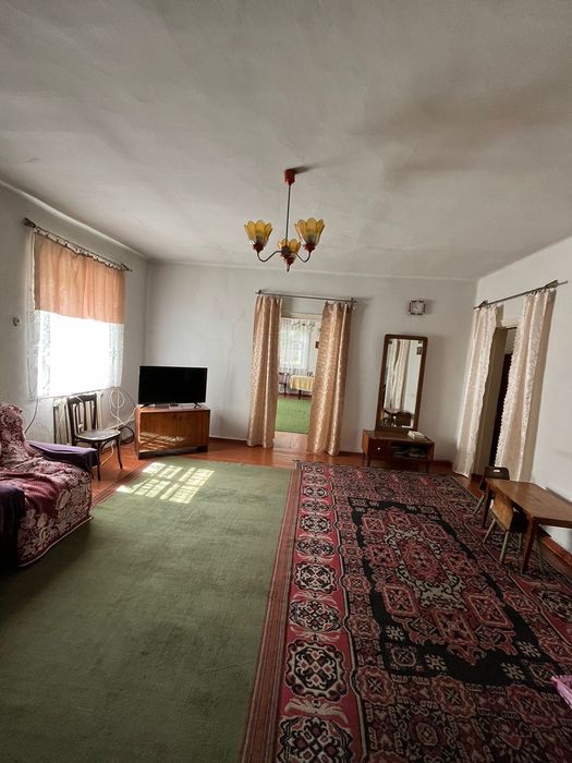 Продам дом пришахтинск