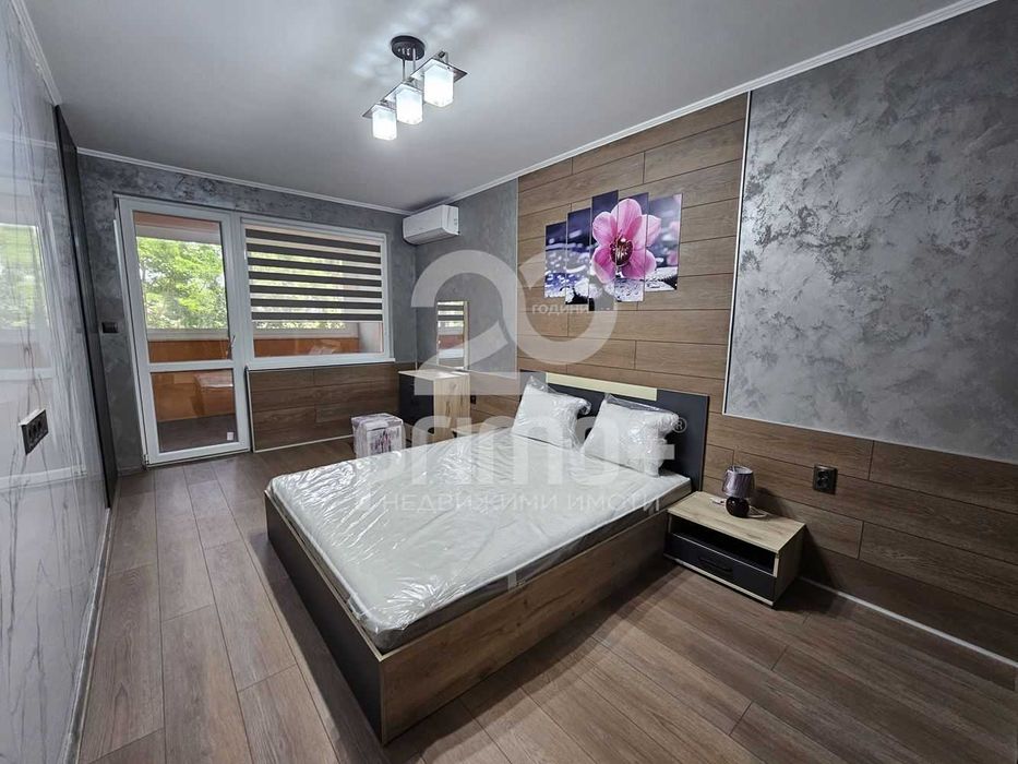 Продава се Двустаен апартамент в Велико Търново, Зона Б - 77 кв.м за 1624 €/кв.м - Снимка #4