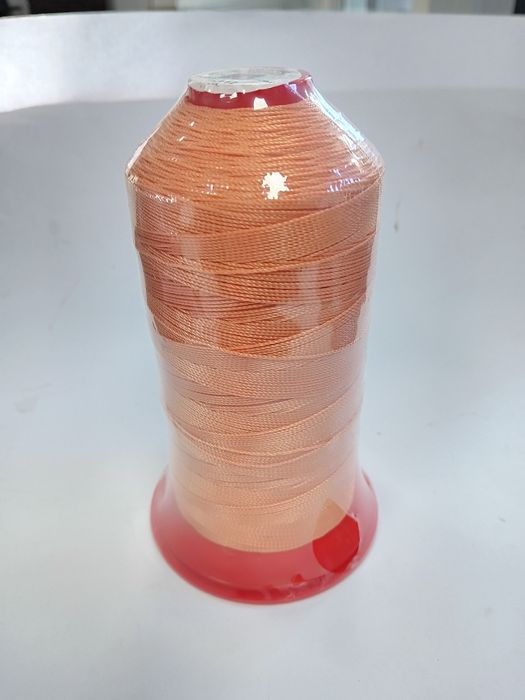 полиестерен конец, макара, конци 10/3, 750 м