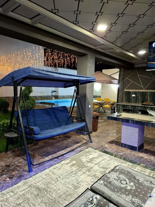 Свой дача Манхеттин