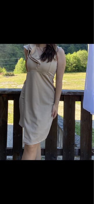 Rochie de vara simpla